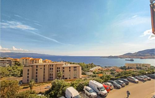 Le Ricanto Apartamento | Cozy Apartment In Ajaccio With Wifi