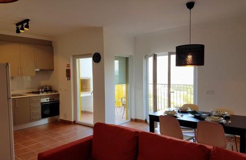 Espartal Apartamento | Cozy apartment in Algarve West Coast - Aljezur (2 min da Praia Monte Clérigo)