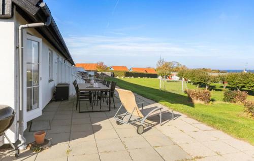 Allinge Apartamento | Cozy Apartment In Allinge