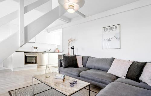 Allinge Apartamento | Cozy Apartment In Allinge