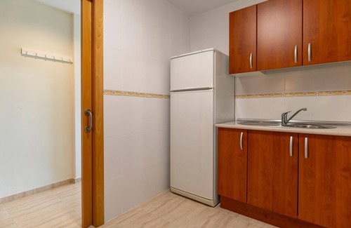 Almerimar Apartamento | Acogedor apartamento en Almerimar con.