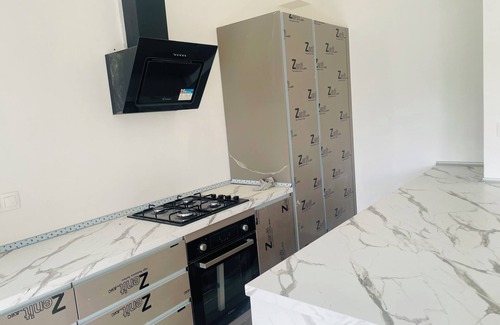 Ouakam Apartamento | Cozy apartment in Almadies
