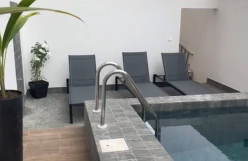 Ouakam Apartamento | Cozy apartment in Almadies