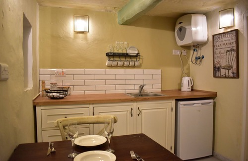 Senglea Apartamento | Cozy apartment in amazing Senglea with WiFi, AC