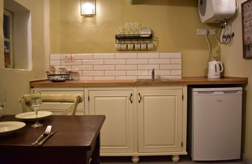 Senglea Apartamento | Cozy apartment in amazing Senglea with WiFi, AC