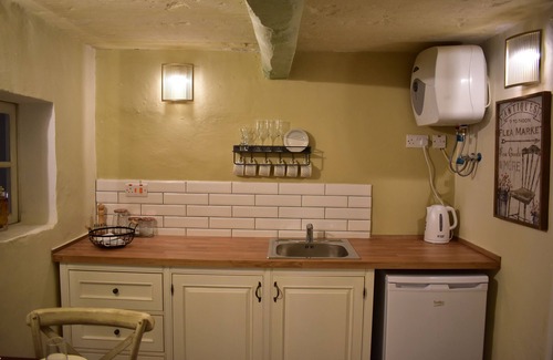Senglea Apartamento | Cozy apartment in amazing Senglea with WiFi, AC