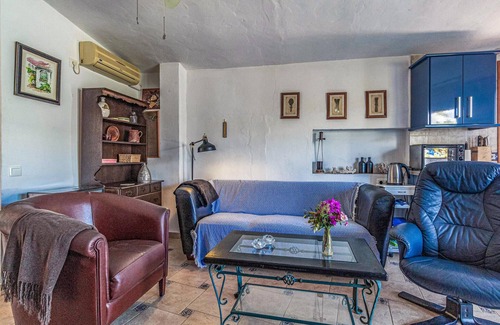 Archez Apartamento | Acogedor apartamento en Archez con WiFi