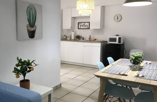 Arecibo Pueblo Apartamento | Acogedor apartamento en Arecibo, ¡cerca de todo!