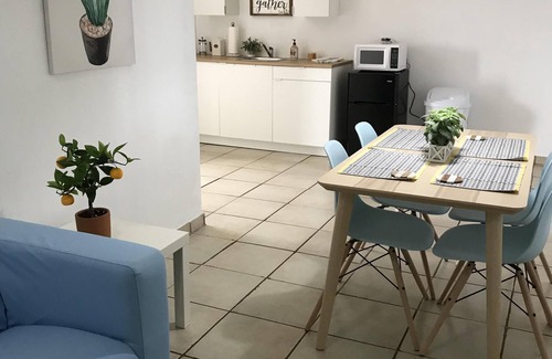 Arecibo Pueblo Apartamento | Acogedor apartamento en Arecibo, ¡cerca de todo!