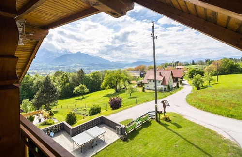 Rupertiberg Apartamento | Acogedor apartamento en Lukowitz con piscina