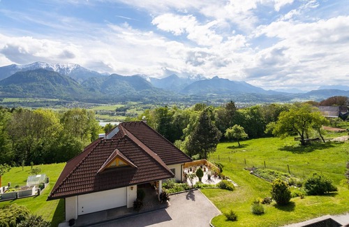 Rupertiberg Apartamento | Acogedor apartamento en Lukowitz con piscina