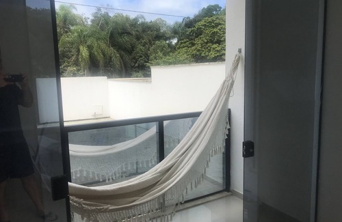Itacolomi Apartamento | Cozy apartment in Balneário Piçarras - Near Beto Carreiro