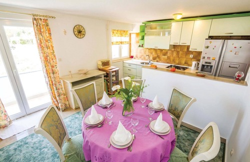 Barbat na Rabu Apartamento | Acogedor apartamento en Barbat con WiFi