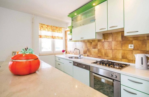 Barbat na Rabu Apartamento | Acogedor apartamento en Barbat con WiFi