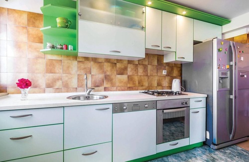 Barbat na Rabu Apartamento | Acogedor apartamento en Barbat con WiFi