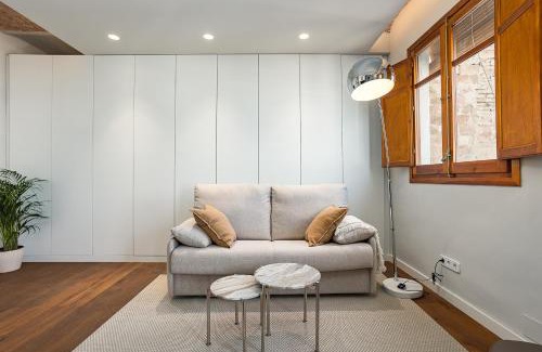 El Guinardo Apartamento | Cozy Apartment in Barcelona