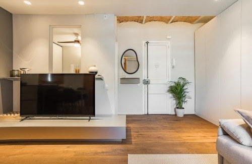 El Guinardo Apartamento | Cozy Apartment in Barcelona