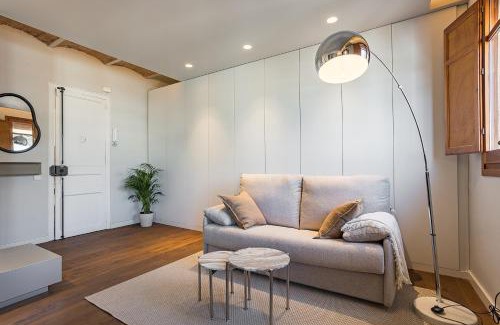 El Guinardo Apartamento | Cozy Apartment in Barcelona