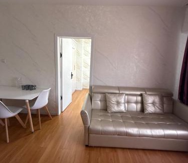 Bayangol Apartamento | Cozy apartment in Bayangol district