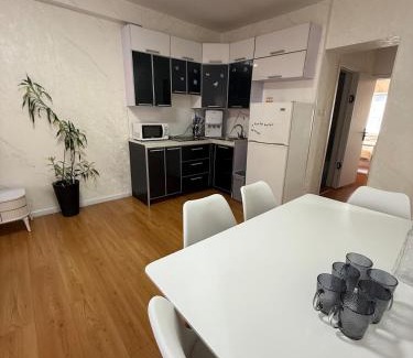 Bayangol Apartamento | Cozy apartment in Bayangol district