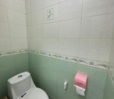 Bayangol Apartamento | Cozy apartment in Bayangol district