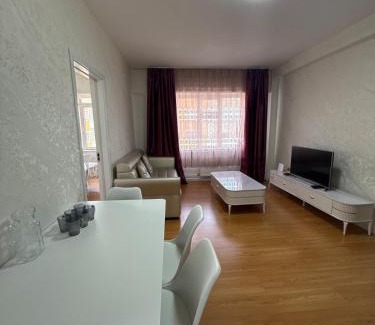 Bayangol Apartamento | Cozy apartment in Bayangol district