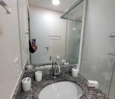 Belem Apartamento | Cozy apartment in Belém, SP
