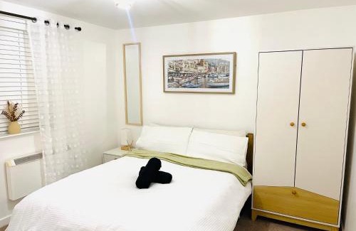 Warrington Apartamento | Cozy Apartment in Birchwood