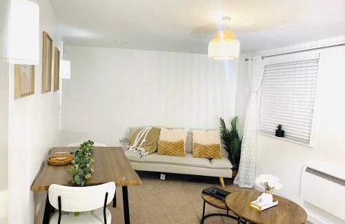 Warrington Apartamento | Cozy Apartment in Birchwood