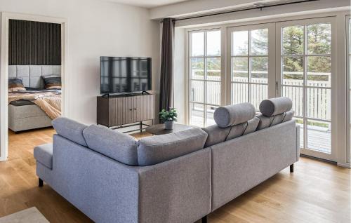 Blokhus Apartamento | Cozy Apartment In Blokhus With Wifi