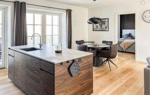 Blokhus Apartamento | Cozy Apartment In Blokhus With Wifi