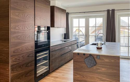 Blokhus Apartamento | Cozy Apartment In Blokhus With Wifi