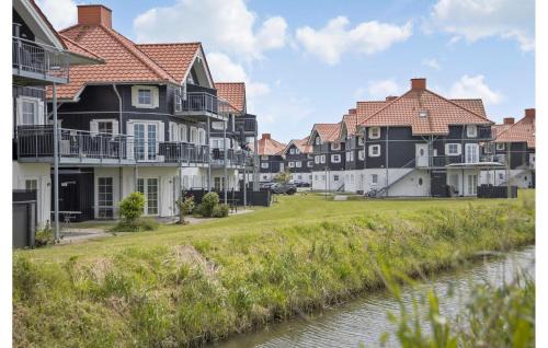Bogense Casa | Cozy Apartment In Bogense With Sauna
