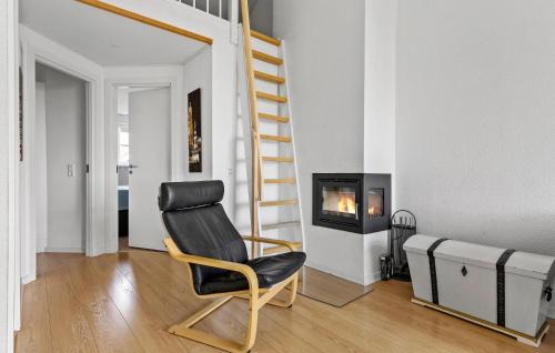 Bogense Casa | Cozy Apartment In Bogense With Sauna