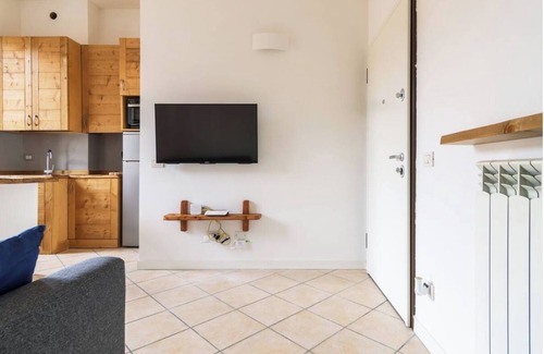 Ghisolfa Apartamento | Cozy apartment in Bovisa