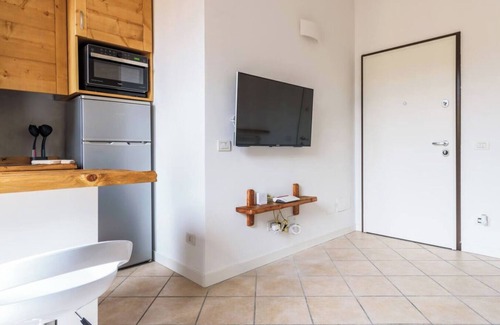 Ghisolfa Apartamento | Cozy apartment in Bovisa