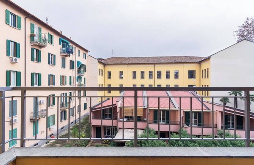 Ghisolfa Apartamento | Cozy apartment in Bovisa