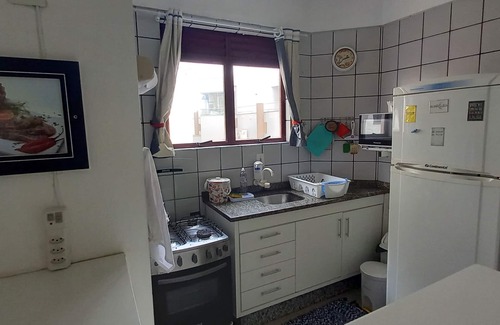 Canasvieiras Alquiler De RV | Acogedor apartamento en Canasvieiras a 25 metros de la playa.