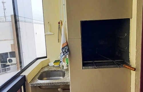 Canasvieiras Alquiler De RV | Acogedor apartamento en Canasvieiras a 25 metros de la playa.