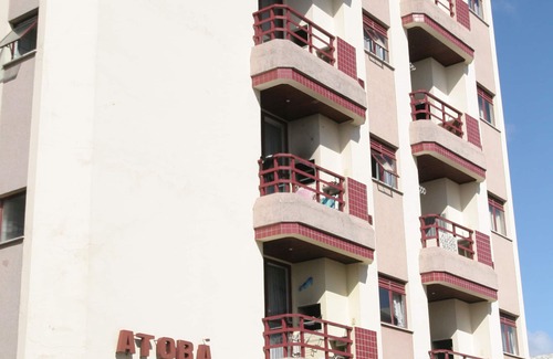 Canasvieiras Alquiler De RV | Acogedor apartamento en Canasvieiras a 25 metros de la playa.