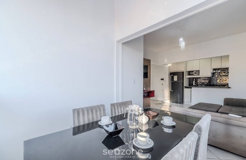 Capoeiras Apartamento | Cozy Apartment in Capoeiras, Floripa Opt504