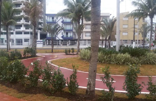 Caicara Apartamento | Acogedor apartamento frente al mar