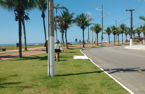 Caicara Apartamento | Acogedor apartamento frente al mar