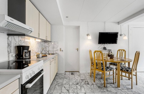 Brovst Apartamento | Lejl. 7