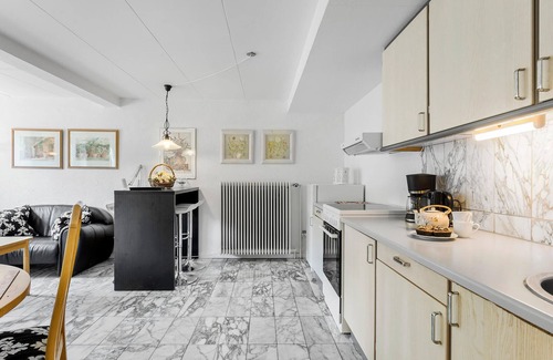 Brovst Apartamento | Lejl. 7