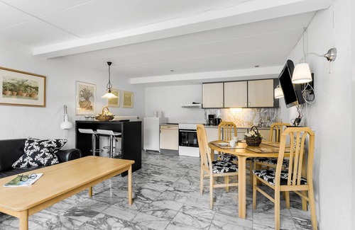 Brovst Apartamento | Lejl. 7