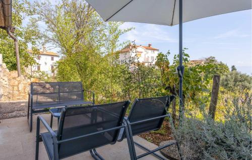Brsec Apartamento | Cozy Apartment In Brsec With Wifi