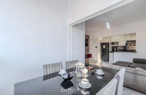 Capoeiras Apartamento | Apartamento Acogedor en Capoeiras, Floripa OPT504