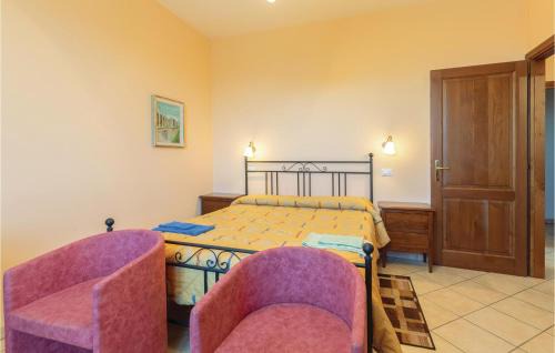 Castiglione del Lago Apartamento | Cozy Apartment In Castiglione Del Lago