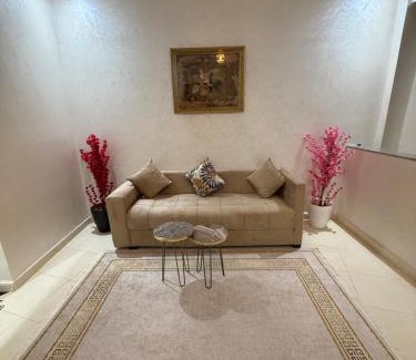 Beni Mellal Apartamento | Cozy Apartment In Central Beni mellal